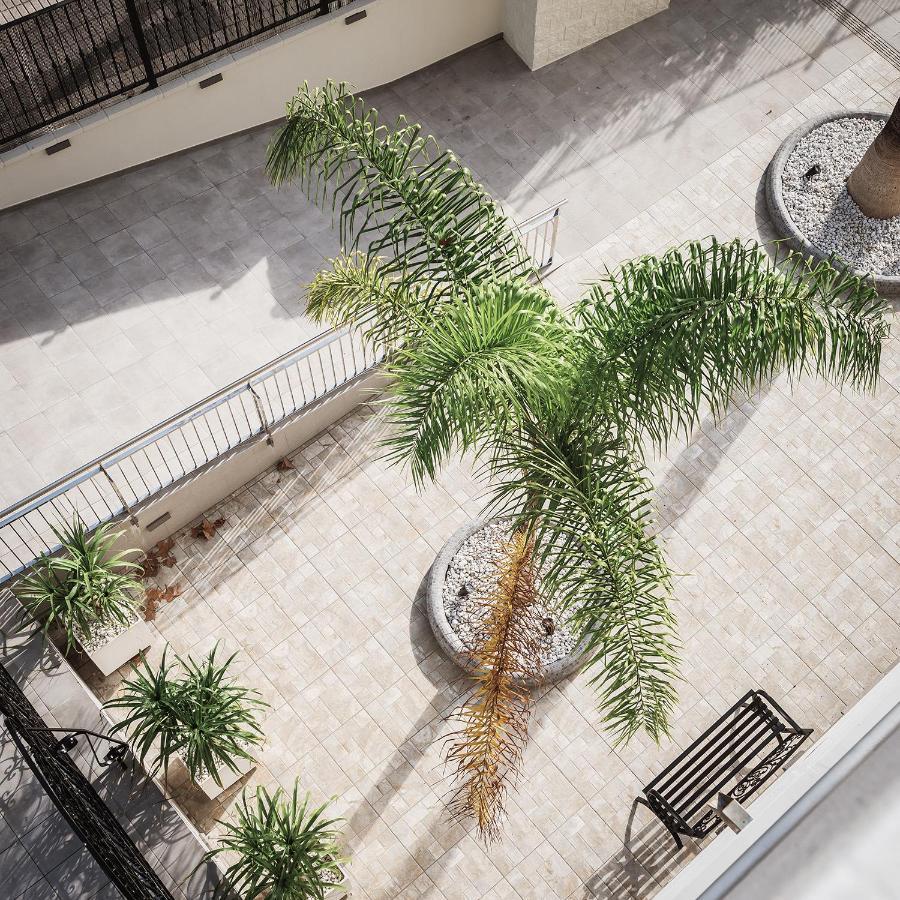 Nacavi Albir Aparthotel El Albir Exterior foto